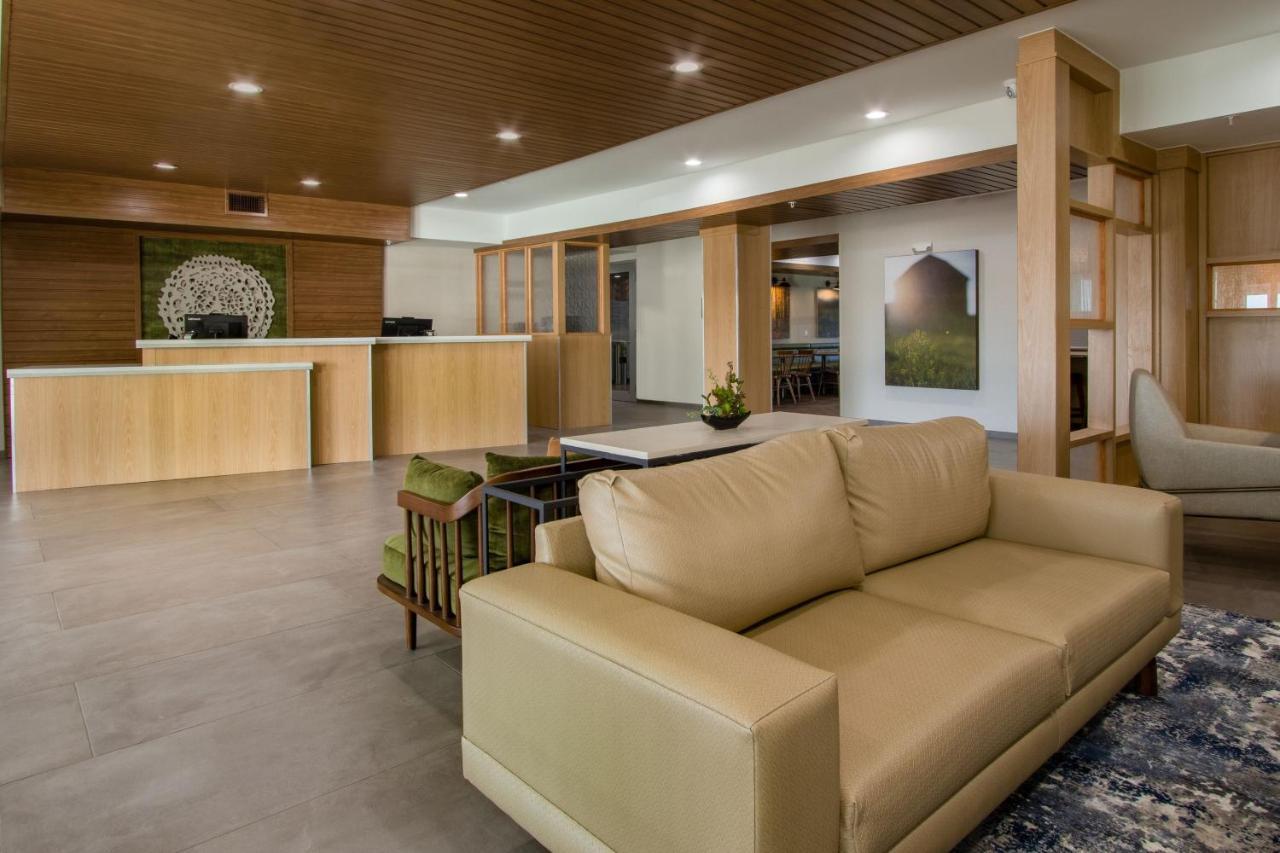 Fairfield Inn & Suites Houston Katy Zewnętrze zdjęcie