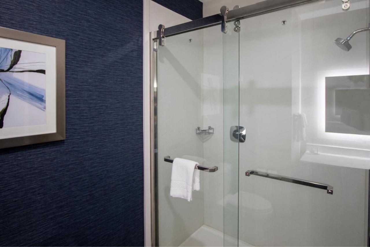 Fairfield Inn & Suites Houston Katy Zewnętrze zdjęcie