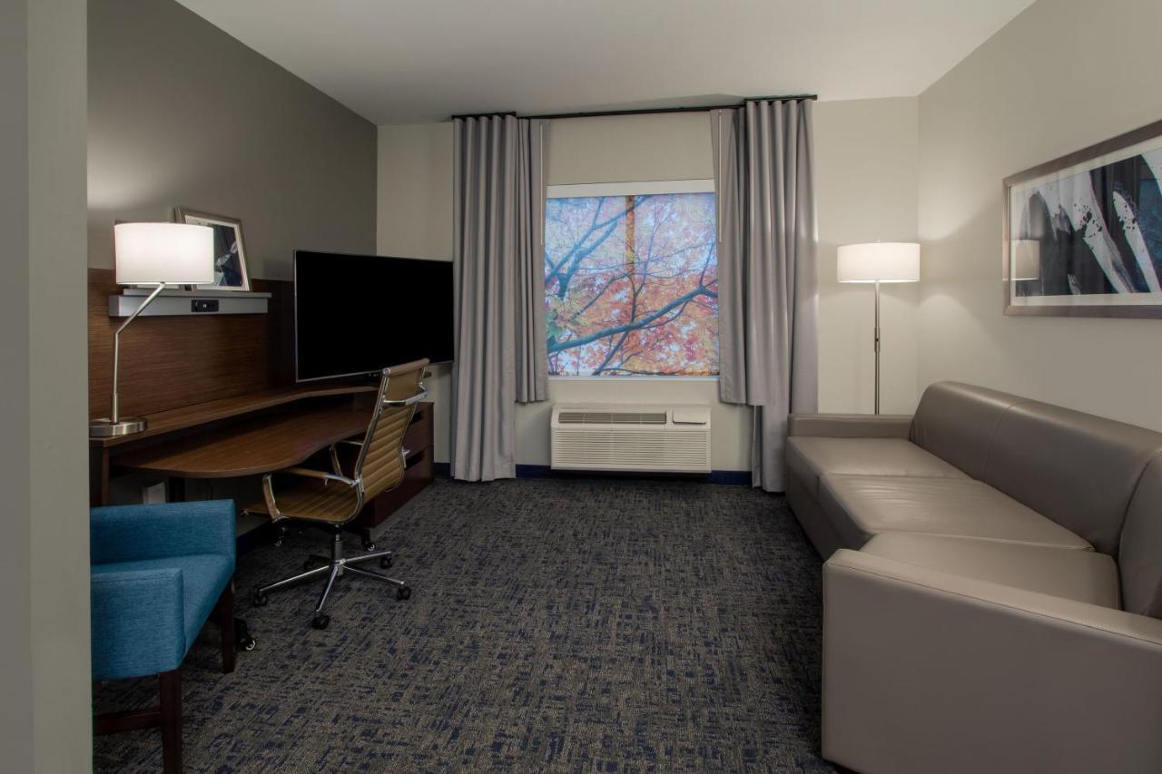 Fairfield Inn & Suites Houston Katy Zewnętrze zdjęcie