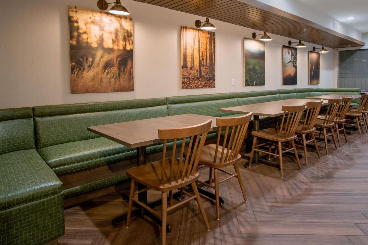 Fairfield Inn & Suites Houston Katy Zewnętrze zdjęcie
